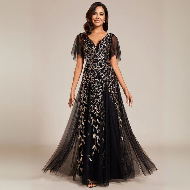 Robe de Mariage pour Femme Fiora