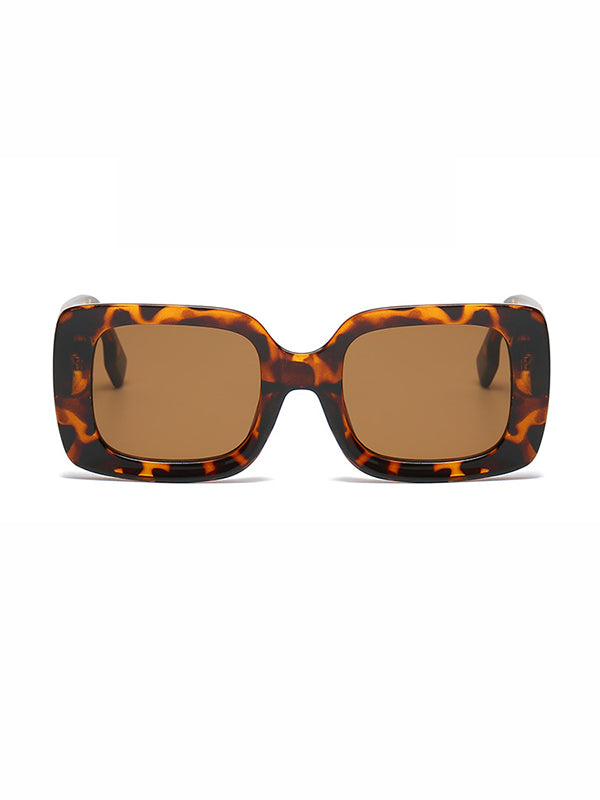 Lunettes de soleil anti-UV