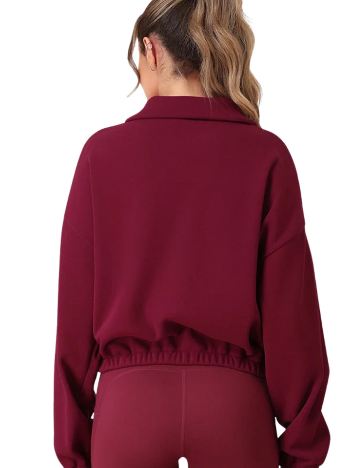 Veltra | Sweat-shirt respirant pour femmes Automne