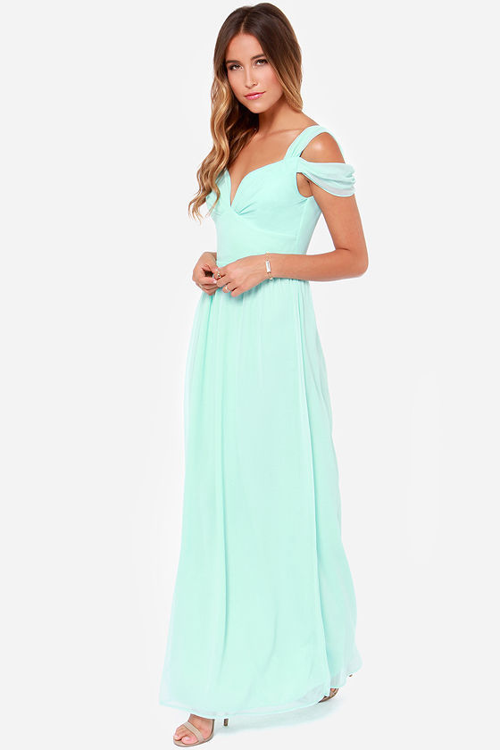 Amanda - Robe maxi à plis floraux