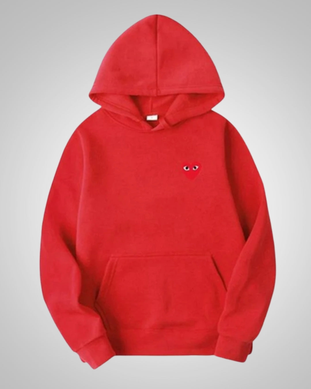 Theresa | Sweat à capuche en coton confortable pour femmes