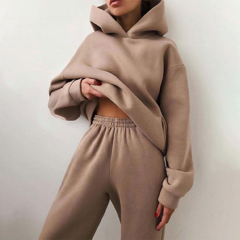 Ensemble de jogging pour femmes