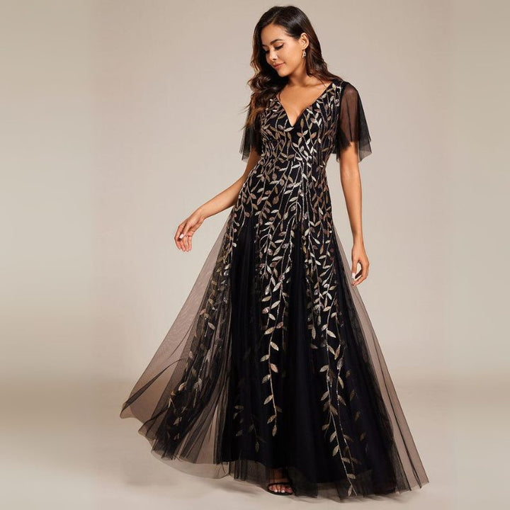 Robe de Mariage pour Femme Fiora