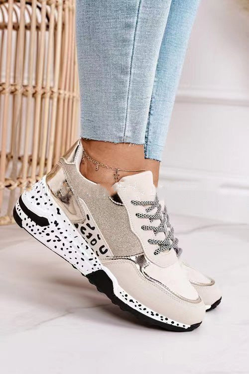 OrthoLift™ – Baskets orthopédiques pour femmes avec plateforme pour un confort maximal