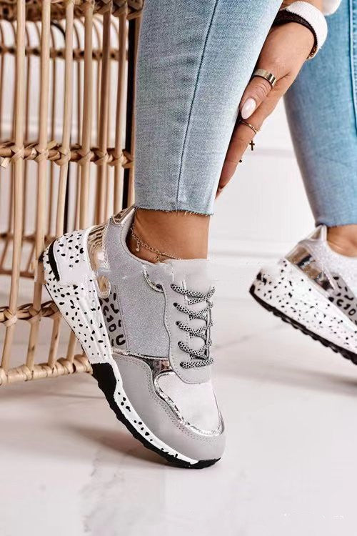 OrthoLift™ – Baskets orthopédiques pour femmes avec plateforme pour un confort maximal