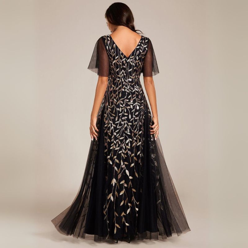 Robe de Mariage pour Femme Fiora