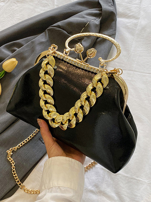 Sac à main à chaîne