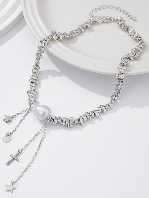 Collier géométrique