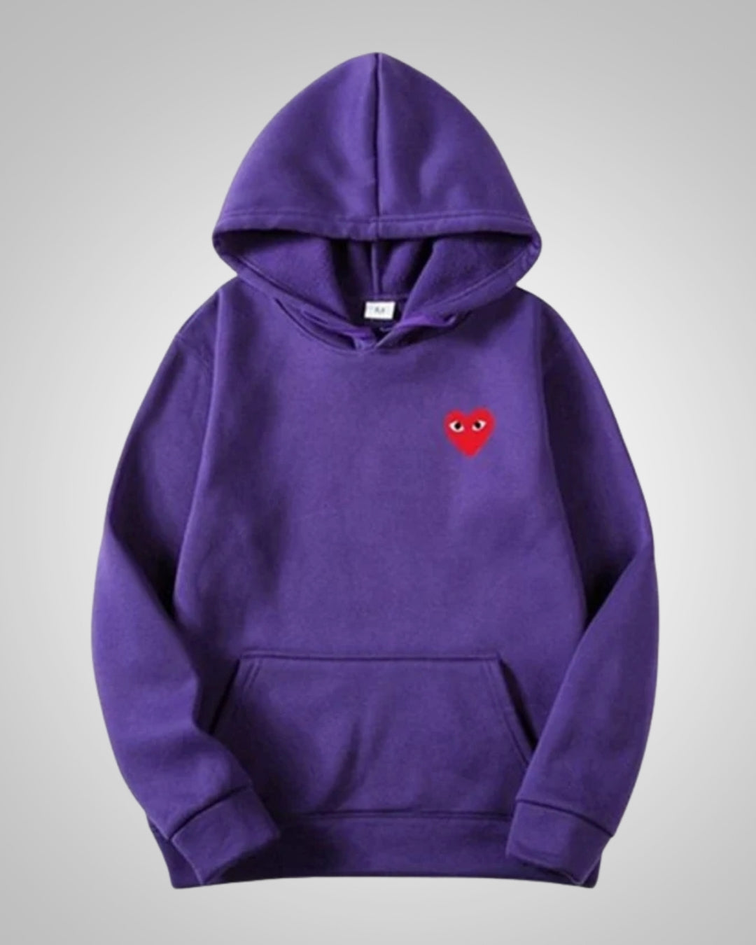 Theresa | Sweat à capuche en coton confortable pour femmes