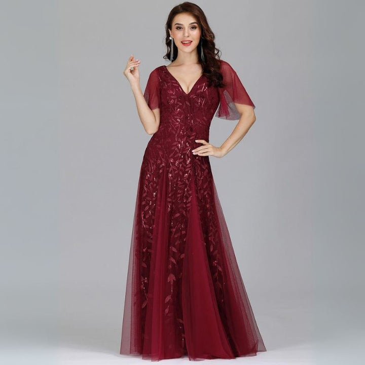 Robe de Mariage pour Femme Fiora