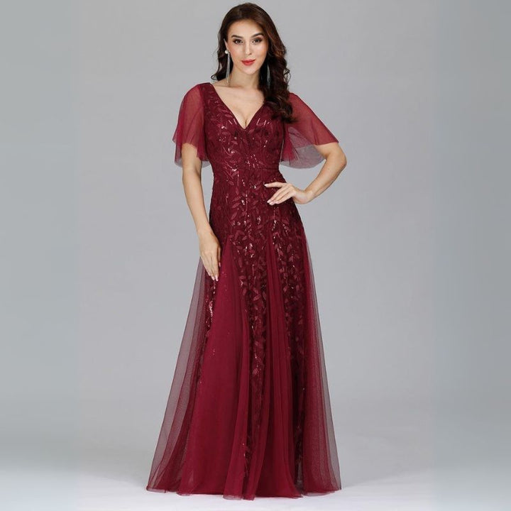 Robe de Mariage pour Femme Fiora