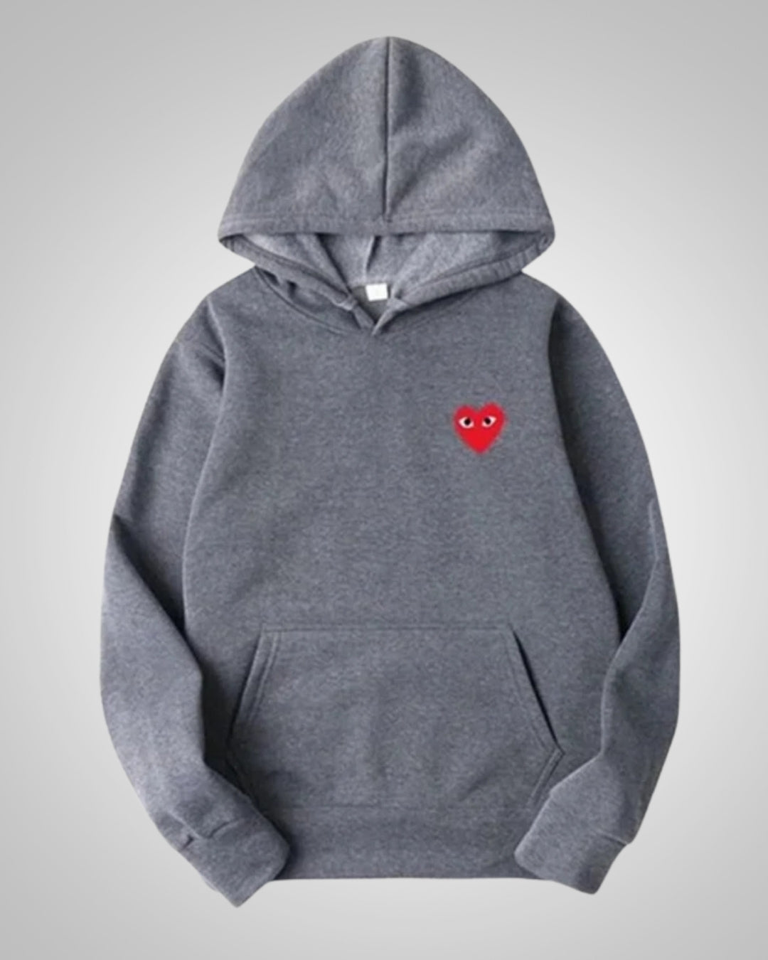 Theresa | Sweat à capuche en coton confortable pour femmes