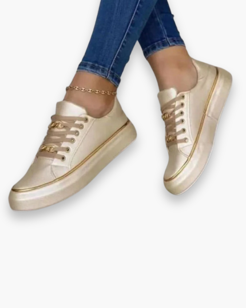 Baskets Confortables pour Femmes | Design Soutenant