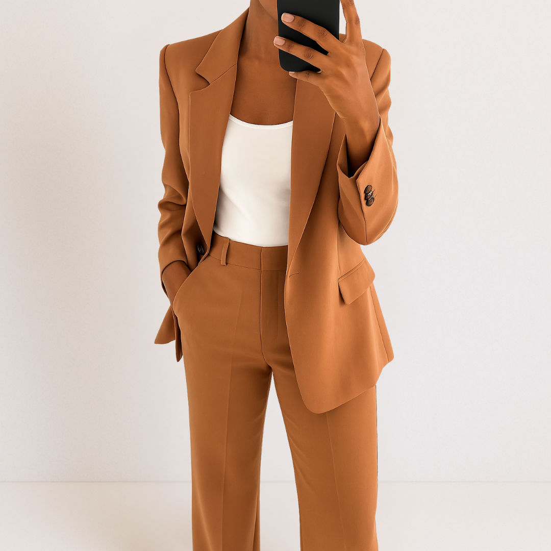 Melanie™ | Costume deux pièces pour femmes