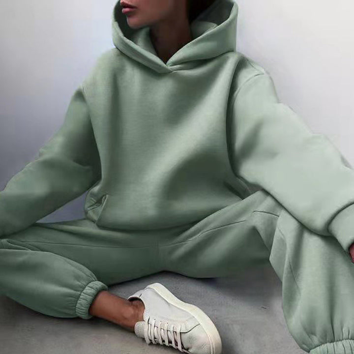 Ensemble de jogging pour femmes