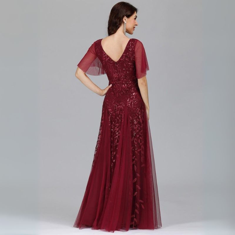 Robe de Mariage pour Femme Fiora