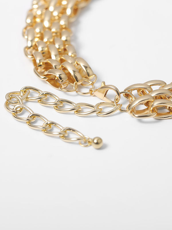 Collier élégant