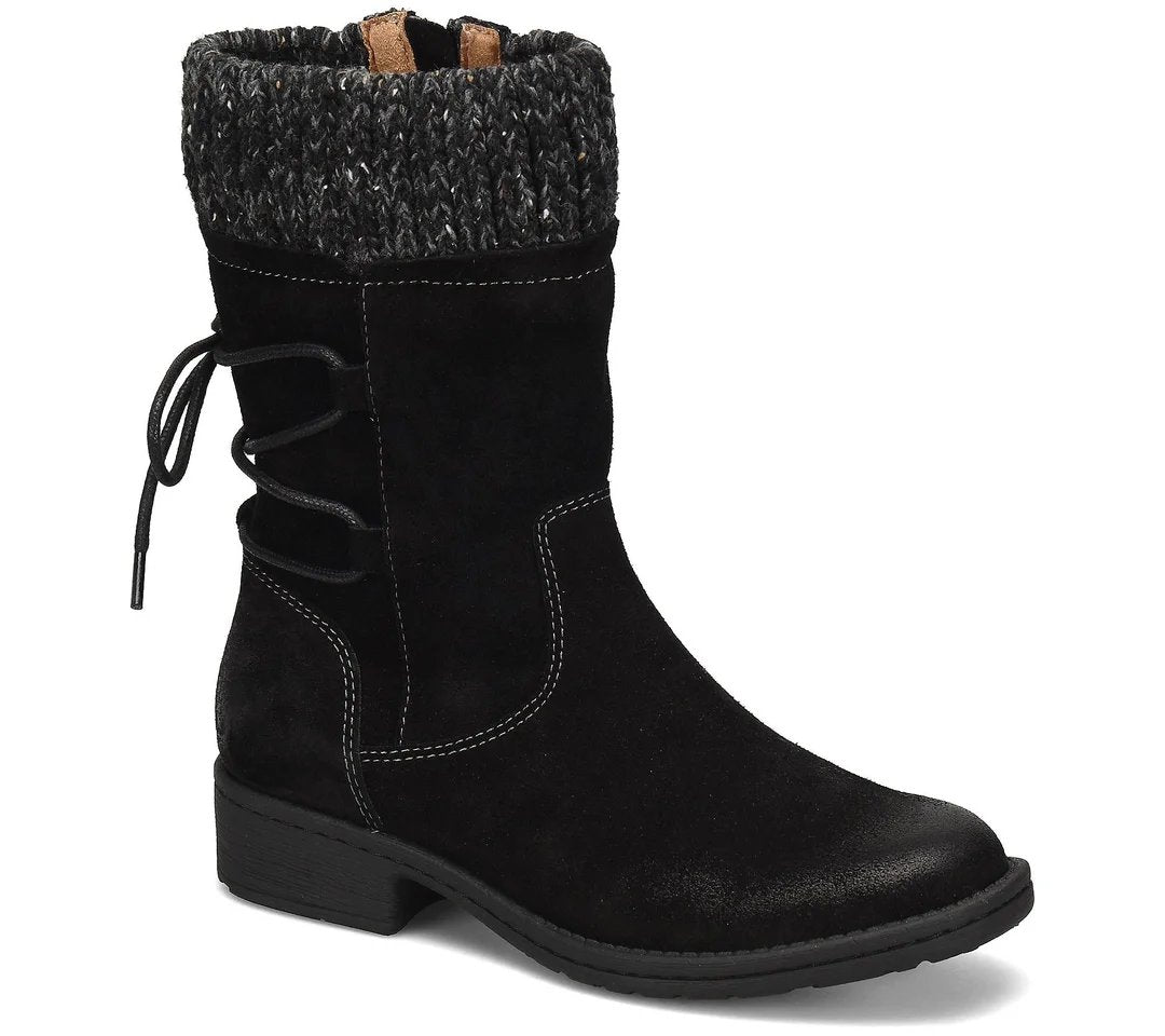 Rosina | Bottes d'hiver pour femmes imperméables