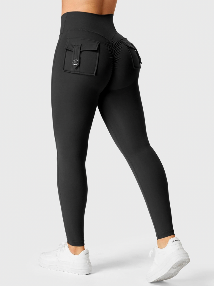 Zerovix | Leggings respirants pour femmes été Fit