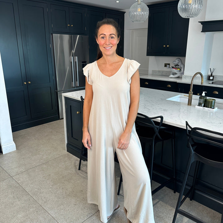 Naomi™ | Combinaison élégante pour tous les jours
