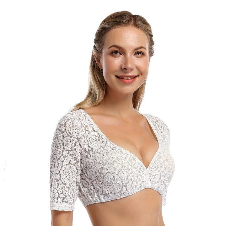 Shania - Blouse Dirndl Moderne