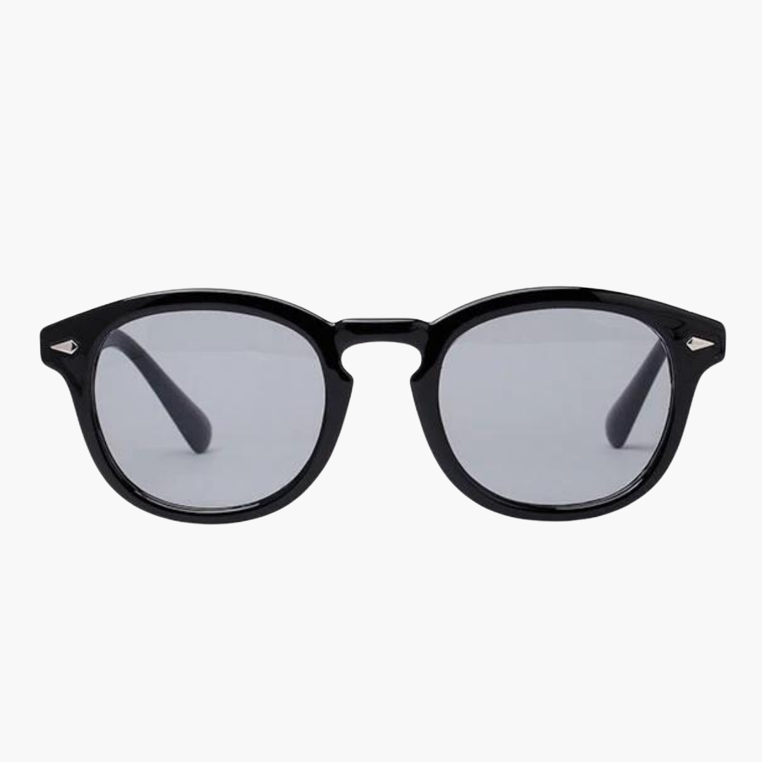 Lunettes de soleil unisexes - Verres teintés avec protection UV400 pour femmes