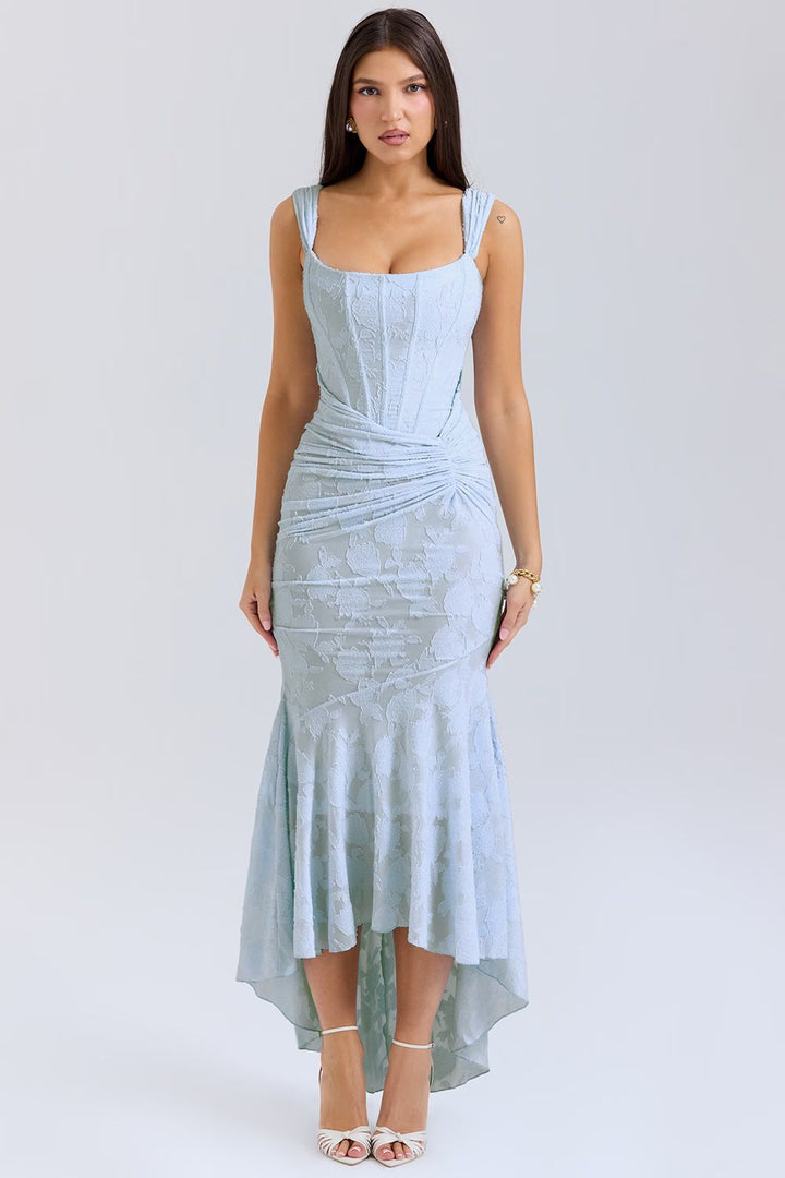 Amira | Robe Maxi
