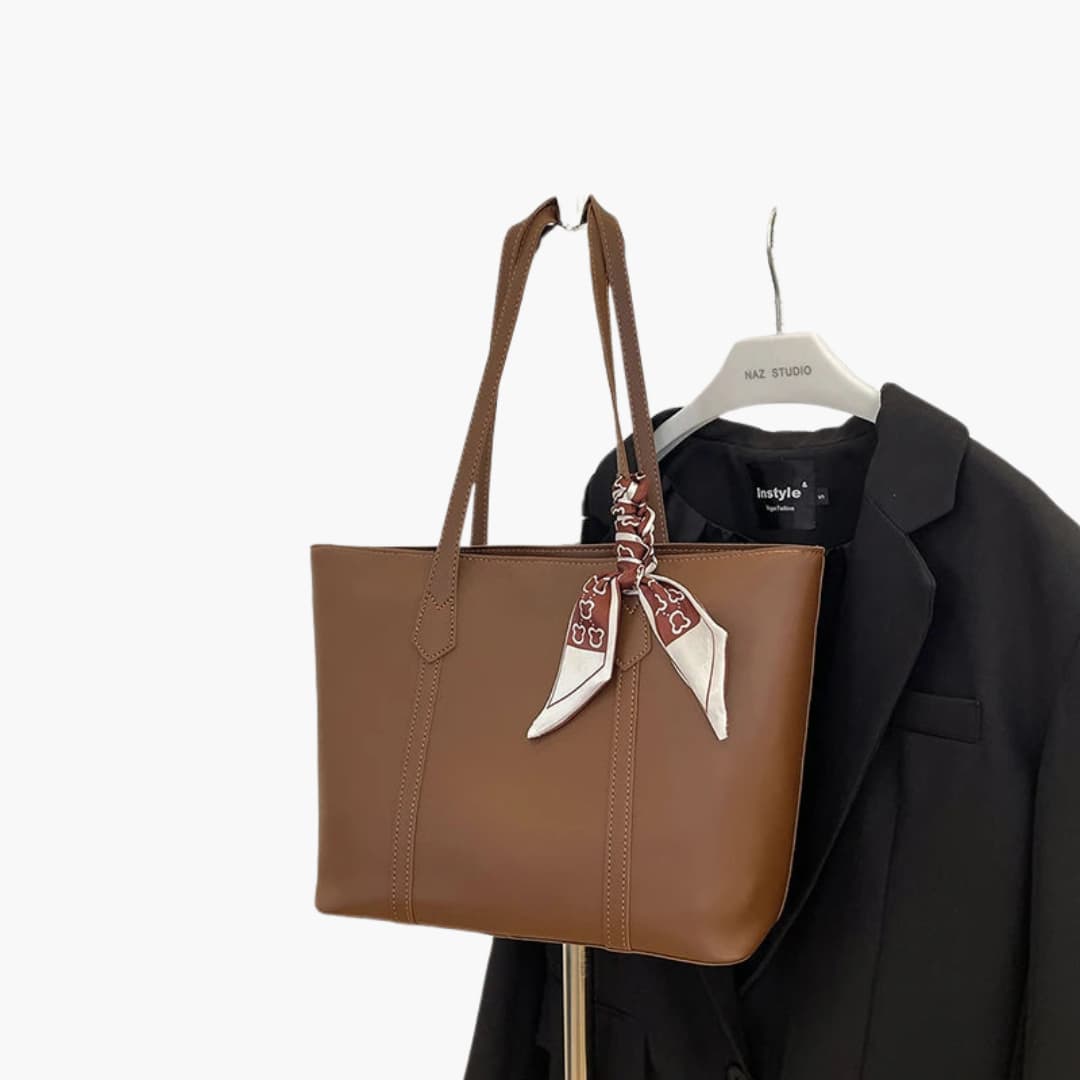 Sac bandoulière - Sac à bandoulière élégant pour femmes