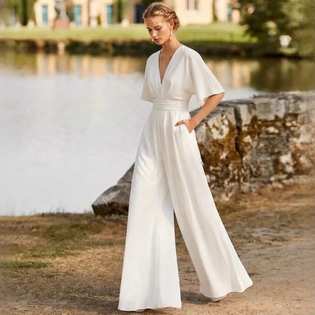 Yoko - Combinaison élégante et tendance
