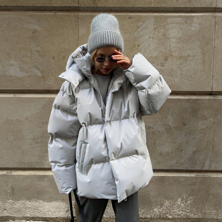 Natalia - Sweat à capuche pour femmes