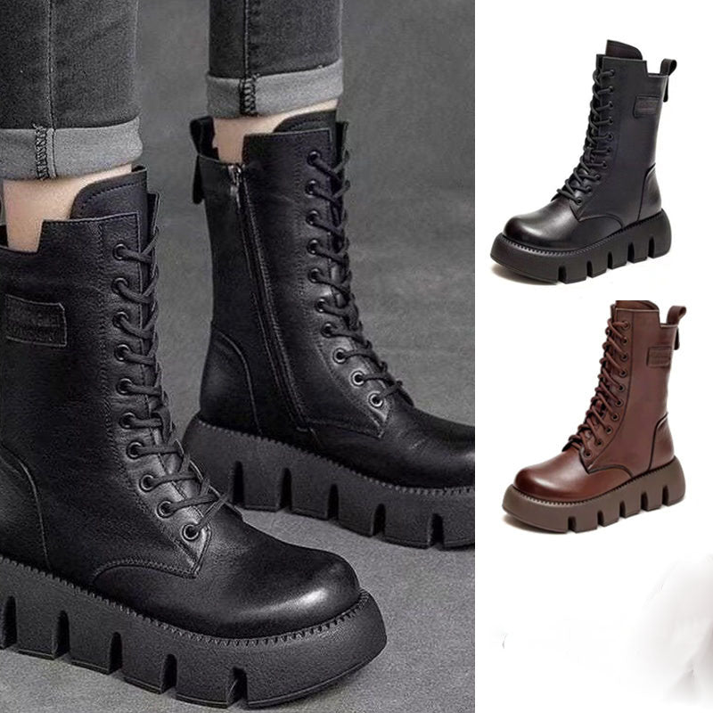 Clara | Bottes élégantes pour femmes