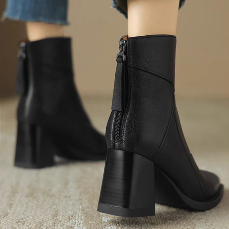Dilys | Bottes confortables pour femmes