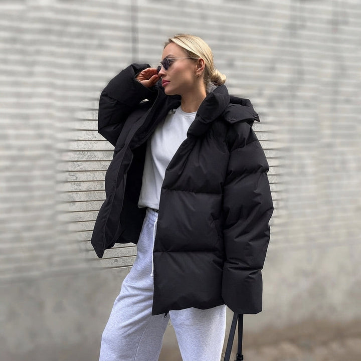 Natalia - Sweat à capuche pour femmes