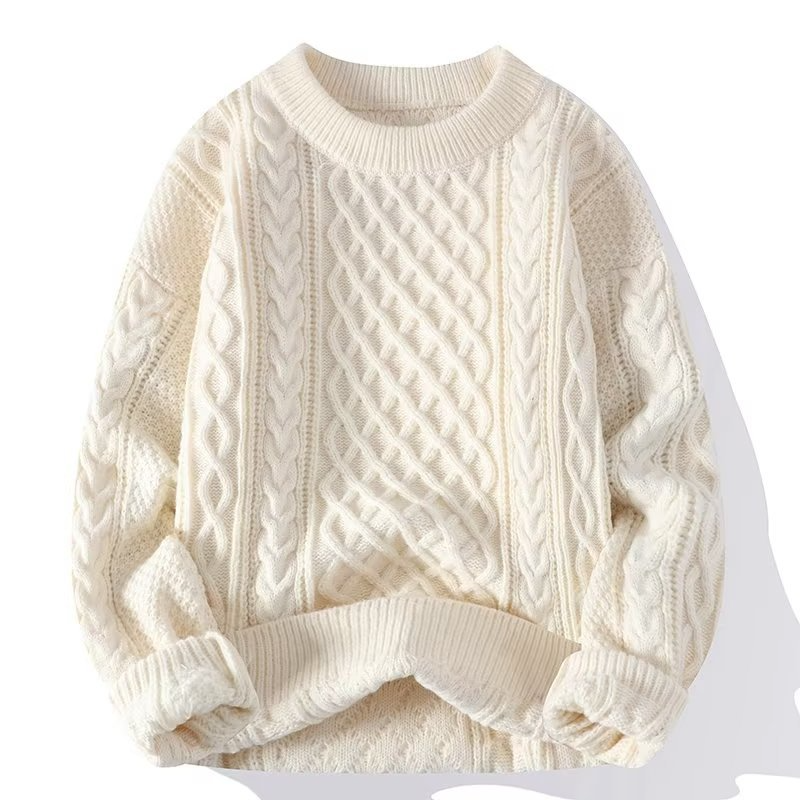 Pull en tricot élégant pour femmes | Chaud