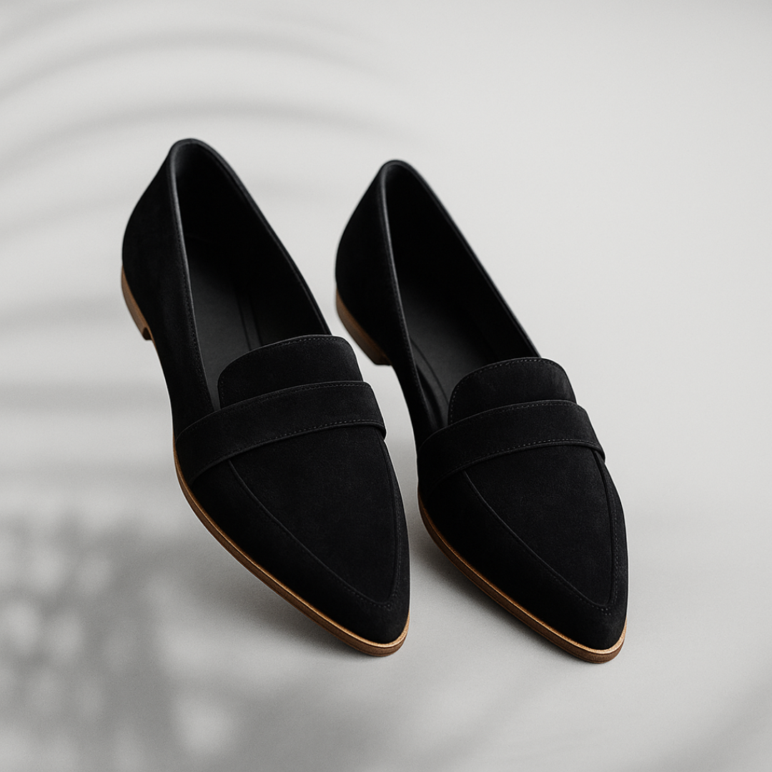 Jennifer | Mocassins orthopédiques décontractés pour femmes