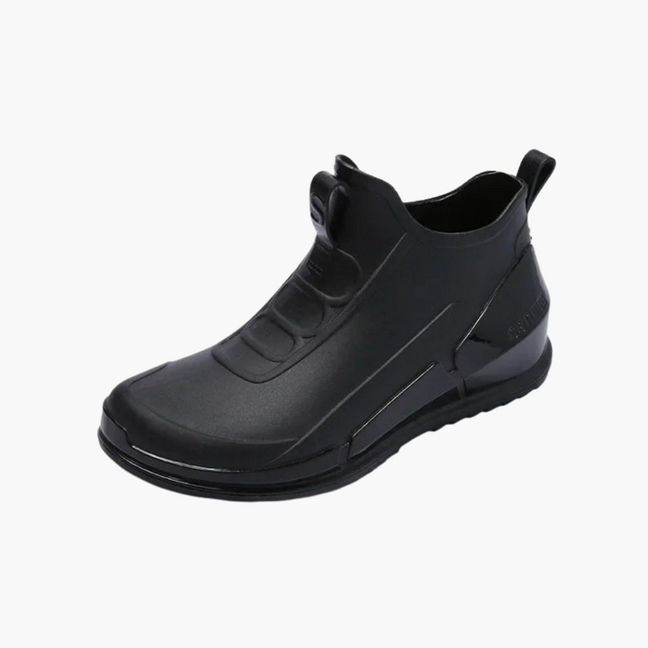 Bottines pour femmes avec tige fermée