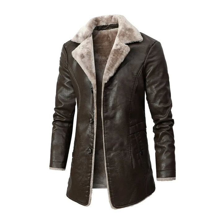 Manteau d'hiver pour femmes