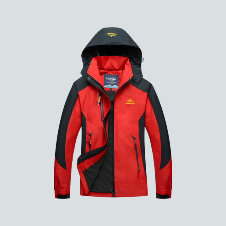 Kataleya - veste d'hiver pour femmes aventurières