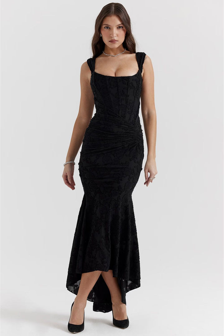 Amira | Robe Maxi