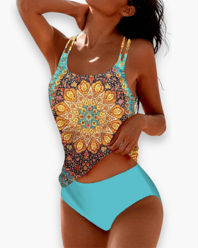 Maillots de Bain Élégants pour Femmes | Bikini et Maillot de Bain Confortables