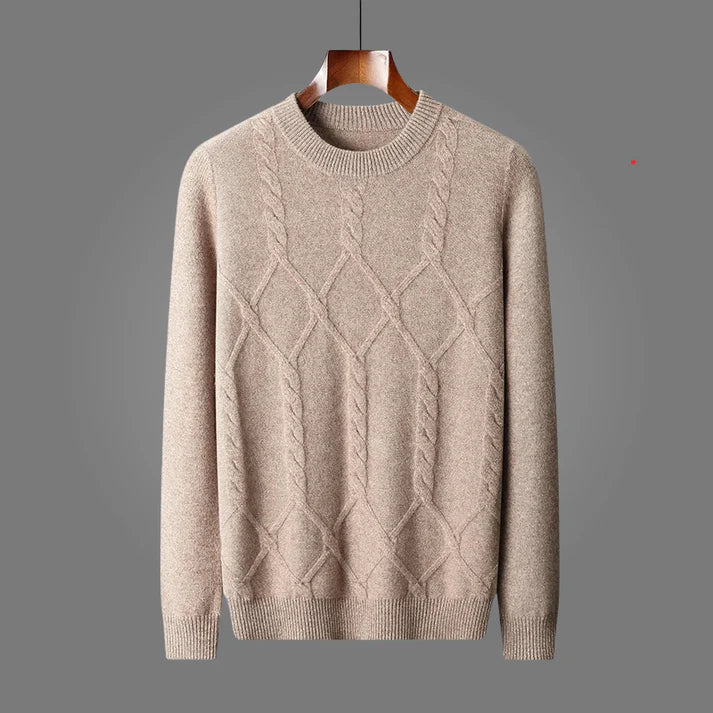 Tilda | Pull en tricot élégant pour femmes