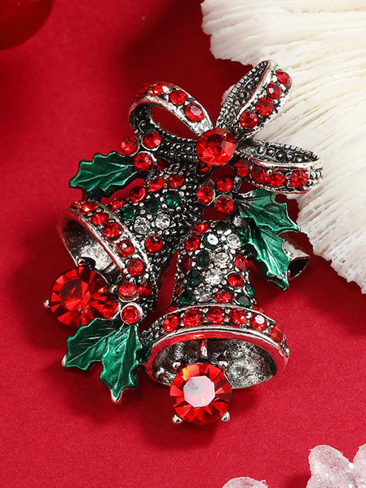 Broche géométrique