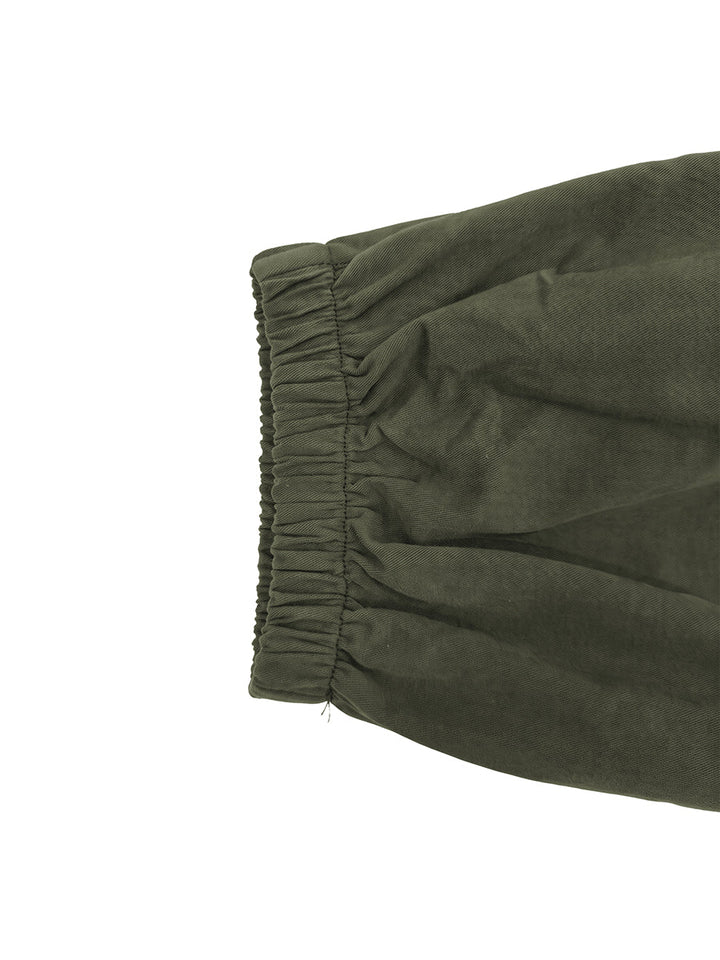 Salopette avec ceinture, à jambes larges, sans manches, à fines bretelles, couleur unie