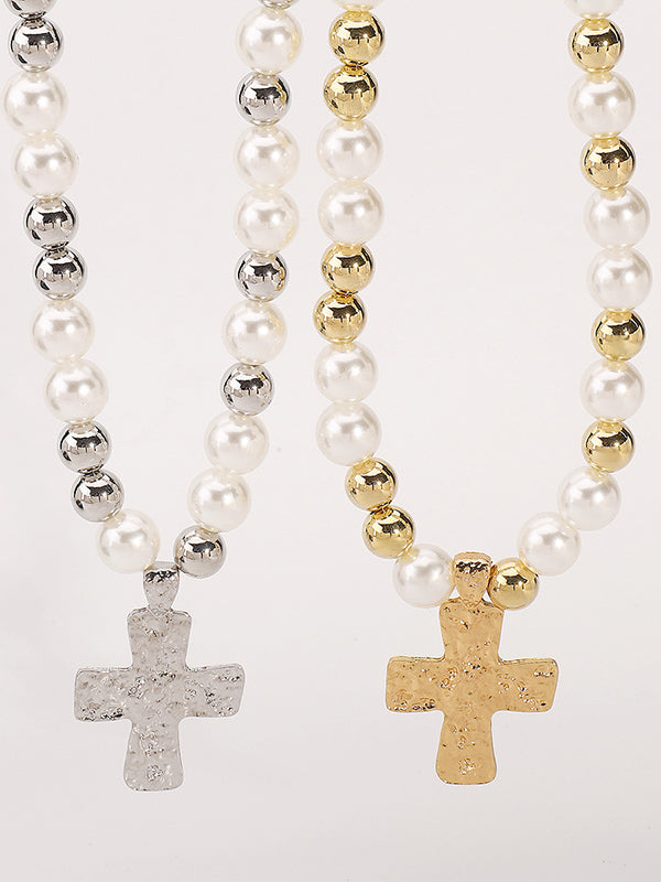 Collier géométrique