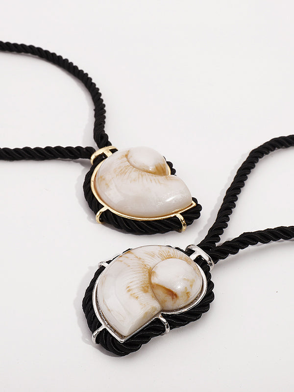 Collier géométrique