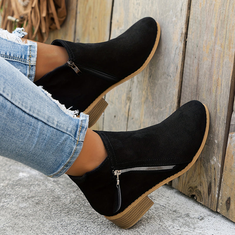 Petra™ | Bottes orthopédiques à la mode pour femmes