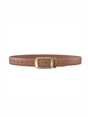 Ceinture à boucle