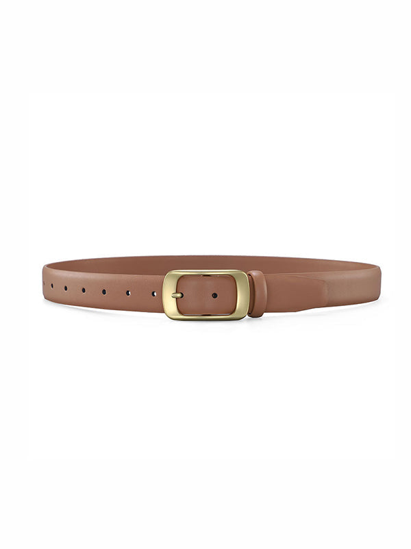 Ceinture à boucle
