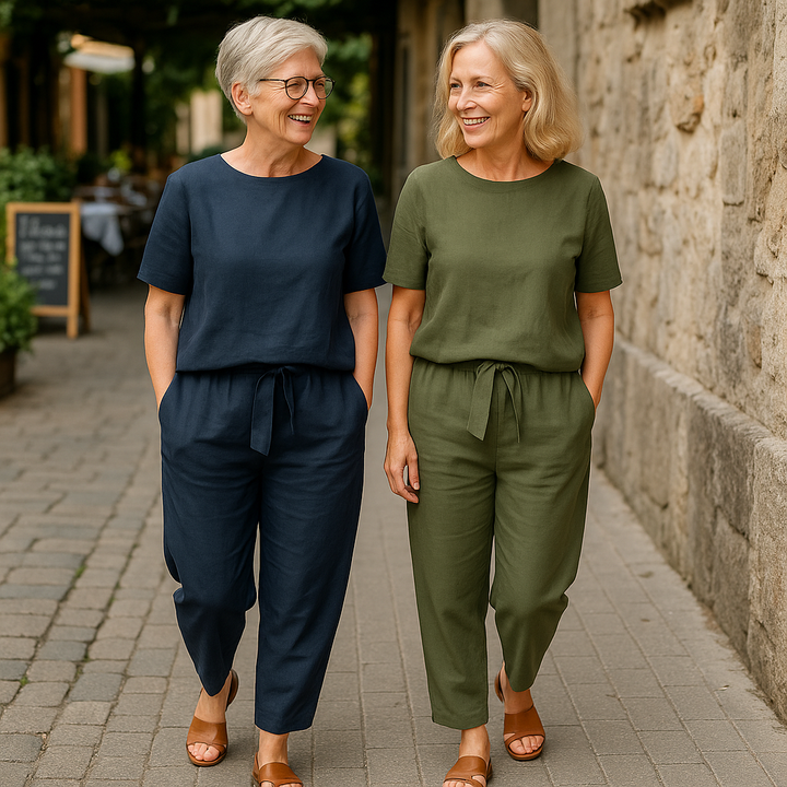 Maria™ | Ensemble Femme Confortable