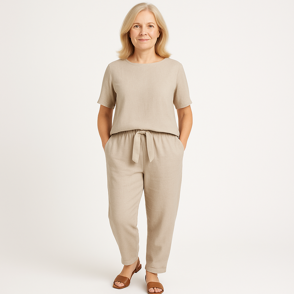 Maria™ | Ensemble Femme Confortable